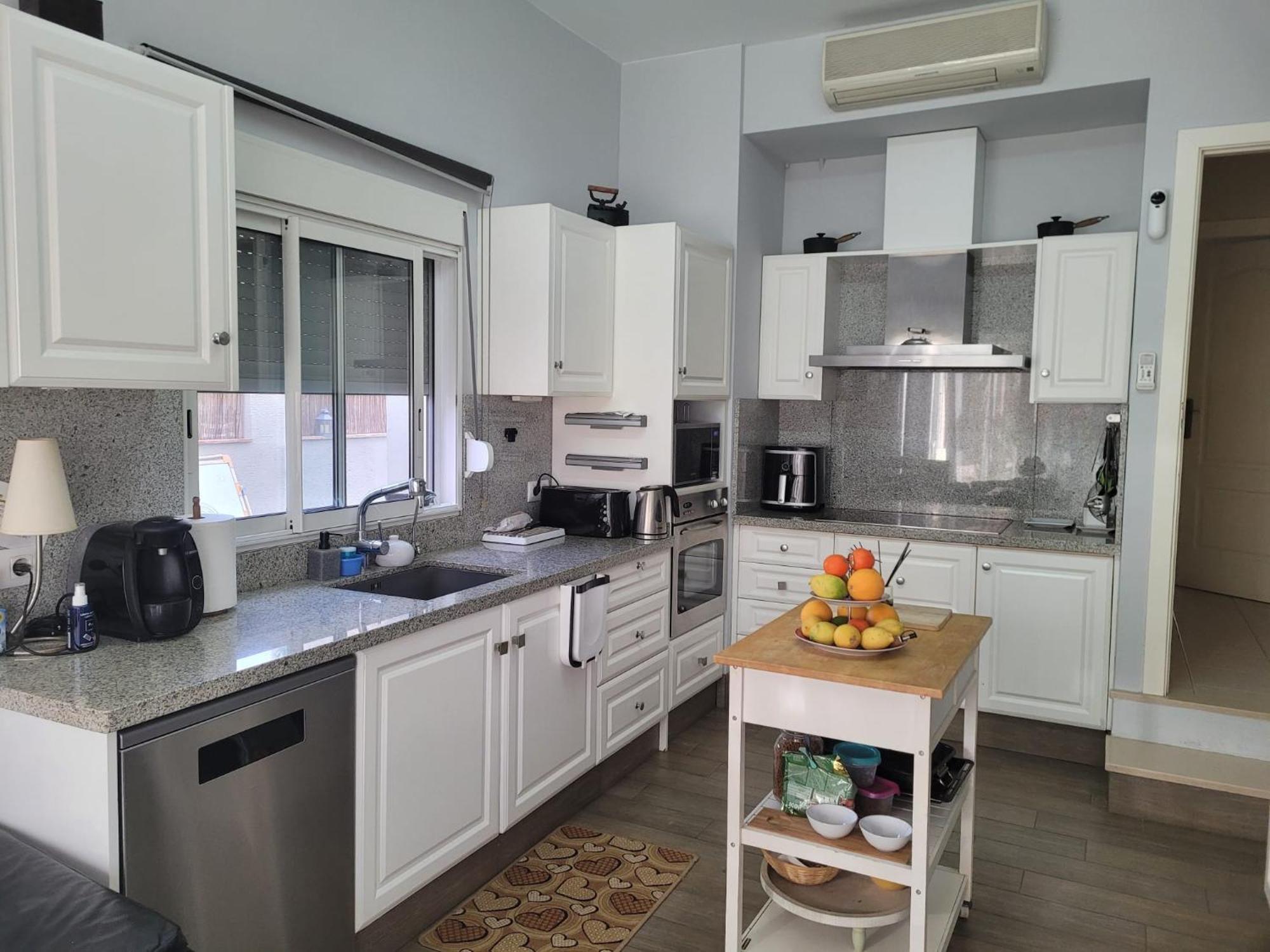 Villa Mediterranea Denia Playa Εξωτερικό φωτογραφία