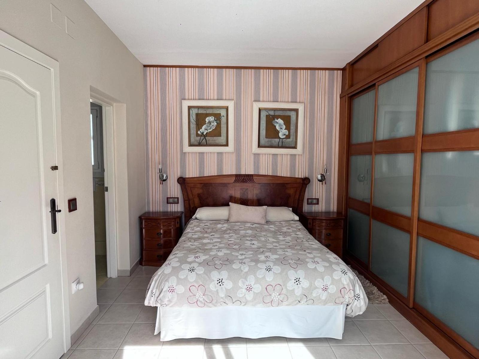 Villa Mediterranea Denia Playa Εξωτερικό φωτογραφία