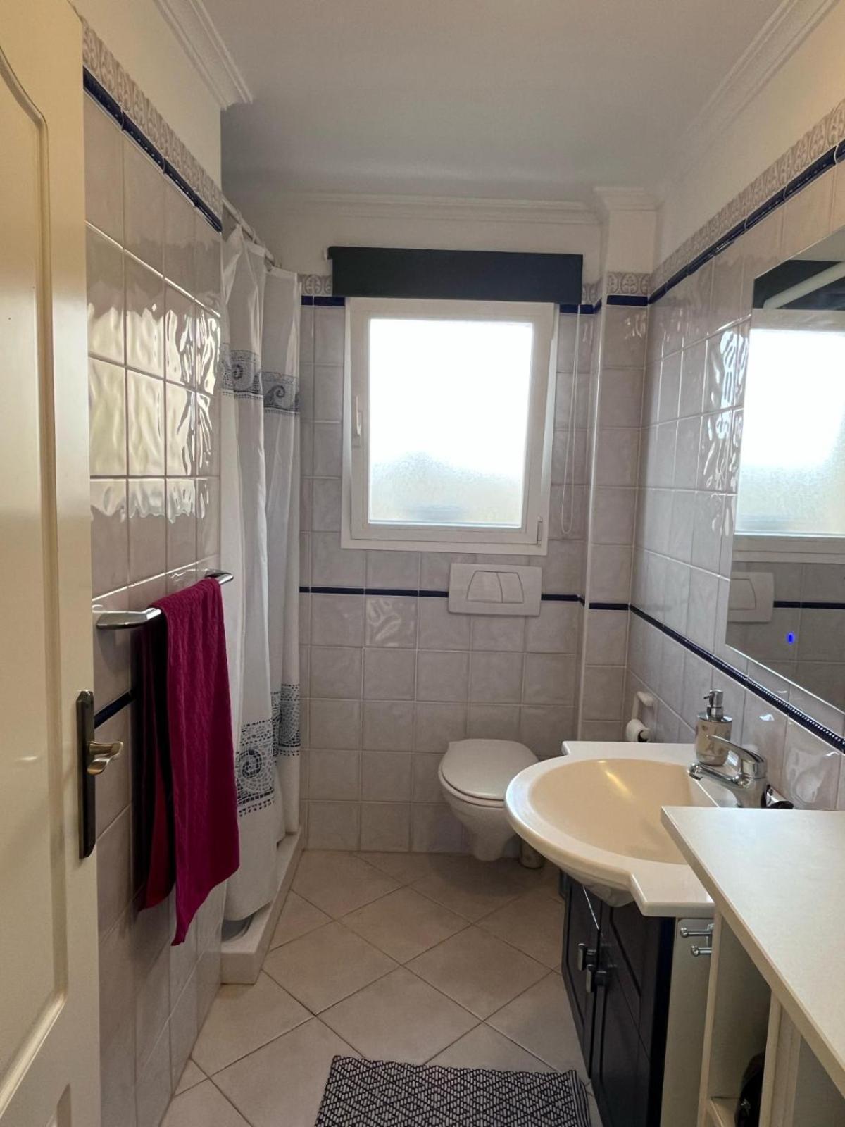 Villa Mediterranea Denia Playa Εξωτερικό φωτογραφία
