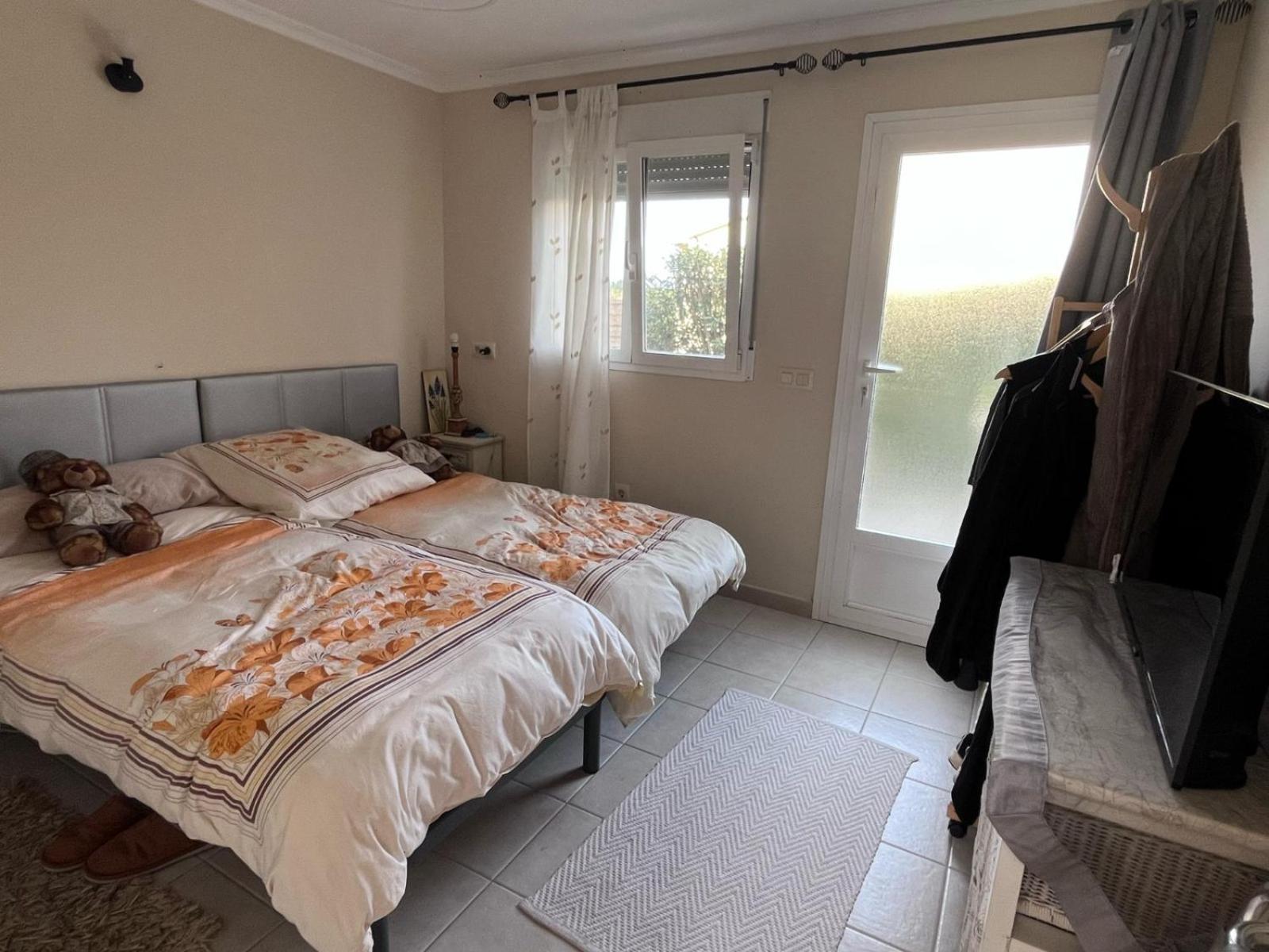 Villa Mediterranea Denia Playa Εξωτερικό φωτογραφία